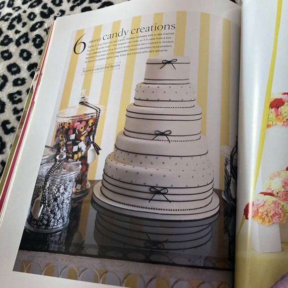 MARTHA Weddings - Picture 8 of 11